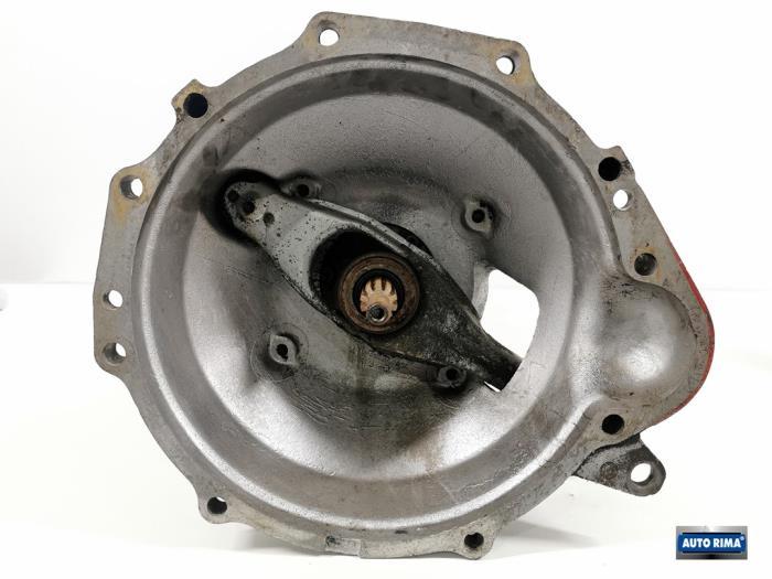 Versnellingsbak van een Volvo Amazone, Auto-onderdelen, Gebruikt, -, -, Ophalen of Verzenden