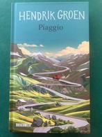 Hendrik Groen – Piaggio, Ophalen of Verzenden, Nieuw
