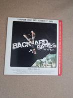 Backyard Babies - Tinnintus Promo CD (2005), Ophalen of Verzenden, Gebruikt, Alternative