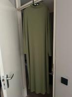 Merrachi jurk en Saffiyas - Zo goed als nieuw, Kleding | Dames, Maat 42/44 (L), Ophalen of Verzenden, Zo goed als nieuw, Onder de knie