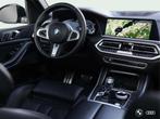 BMW X5 xDr45e M PERF. SPORT / M STOEL / PANODAK / ACC / LASE, Auto's, BMW, Automaat, Met garantie (alle), 2800 kg, Zwart