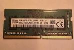 SK Hynix 8GB DDR4 3200 laptop geheugen, Computers en Software, RAM geheugen, Gebruikt, DDR4, 8 GB, Ophalen of Verzenden