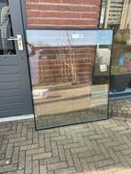 Dubbel glas maat 1004 x 1192mm, Doe-het-zelf en Verbouw, Glas en Ramen, Ophalen, Zo goed als nieuw, Minder dan 80 cm, Gevelraam of Ruit