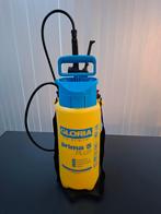 Gloria Drukspuit 5L - Nieuw, Ophalen of Verzenden, Nieuw, Overige soorten