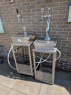 Frames voor biertap, Ophalen, Overige merken