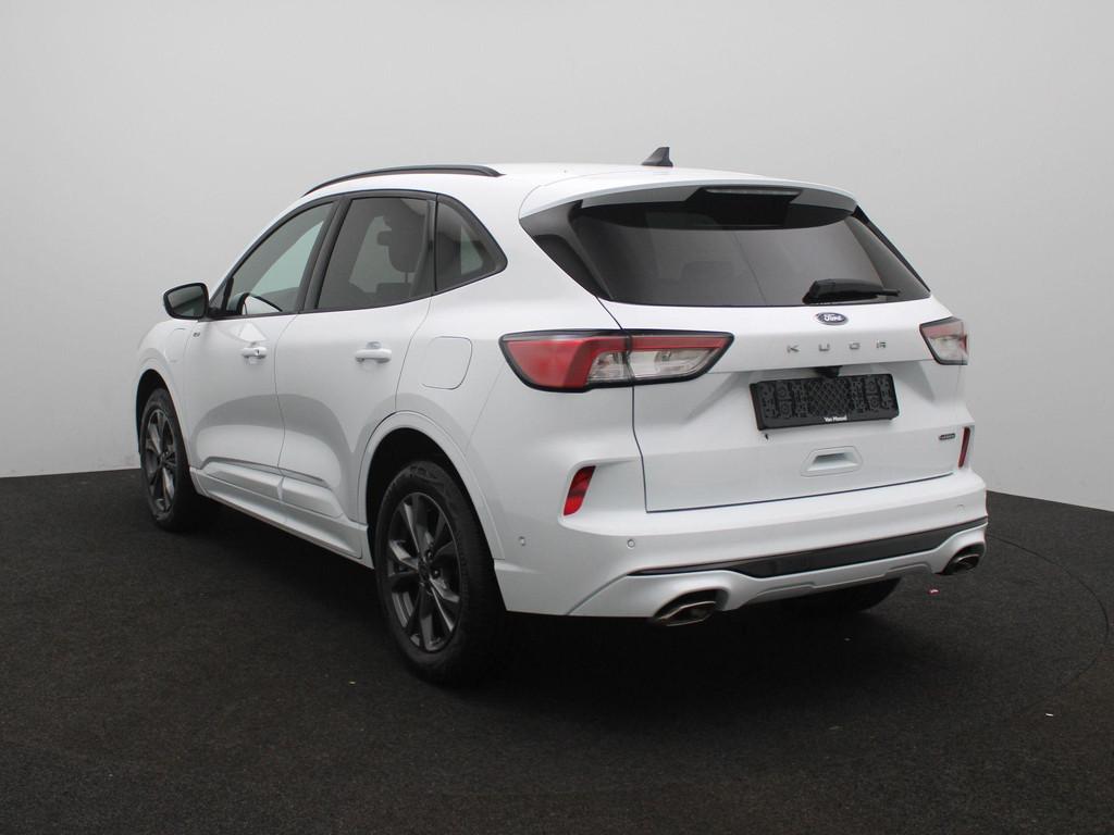 Ford Kuga 2.5 PHEV ST-Line X | Winter Pakket | Camera | Adap, Auto's, Ford, 12 maanden, Gebruikt, Euro 6, 4 cilinders