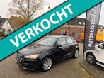 Audi A1 Sportback 1.2 TFSI Ambition Pro Line Business, Voorwielaandrijving, 86 pk, Zwart, 4 cilinders