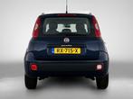 Fiat Panda 0.9 TwinAir Lounge | Airco | Bluetooth | Zuinig!, Voorwielaandrijving, 12 maanden, Stof, Gebruikt