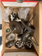 Spartamet blokdelen onderdelen blok, Ophalen of Verzenden, Blok