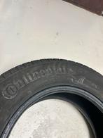 1x Continental CrossContact Winterband 215/70 R16, Auto-onderdelen, Ophalen, Gebruikt