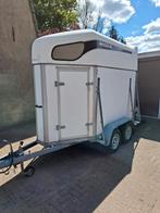 Henra Amazone 1.5 paards paardentrailer met extras, Dieren en Toebehoren, Paarden en Pony's | Overige Paardenspullen, Ophalen