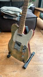Michael Kelly 1953 Electric Guitar, with Maple Fingerboard, Ophalen, Zo goed als nieuw, Solid body, Overige merken