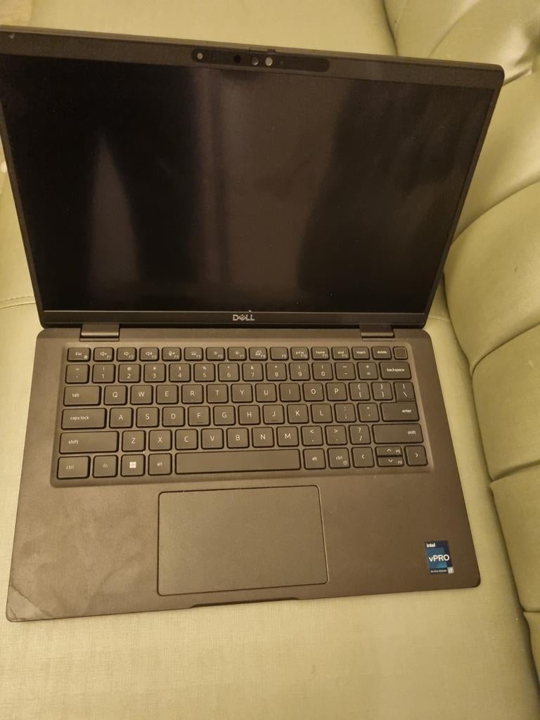 Dell Latitude 7430 touchscreen i7 12e generatie Defect!, Ophalen of Verzenden, Intel Core i7 12th gen, 2 tot 3 Ghz