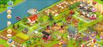 Hayday account level 60, Online, Gebruikt, 1 speler, Ophalen of Verzenden