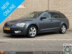 Skoda Octavia Combi 1.6 TDI Greenline | Stoelverwarming | Cl, Auto's, Skoda, Voorwielaandrijving, Euro 5, Stof, Gebruikt