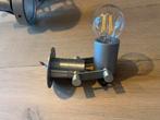 Modular wand of plafondspot, Ophalen of Verzenden, Gebruikt, Metaal