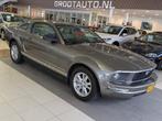 Ford Mustang 4.0 V6 Automaat Airco, Cruise Control, Stuurbek, Gebruikt, Beige, 4 stoelen, Bedrijf