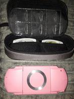 PSP 1000 Sony Blossom Pink w/Charger PlayStation, Verzenden