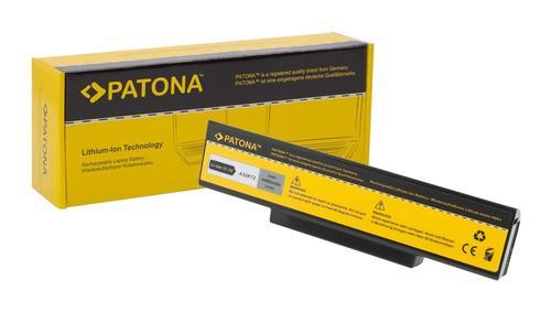 Battery K72 K72DY K72F K72JK K72JR K72JT K72JU N71Ja N71Jq, Computers en Software, Accu's en Batterijen, Nieuw, Verzenden