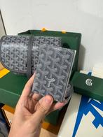 Goyard Green, Ophalen of Verzenden, Nieuw, Groen