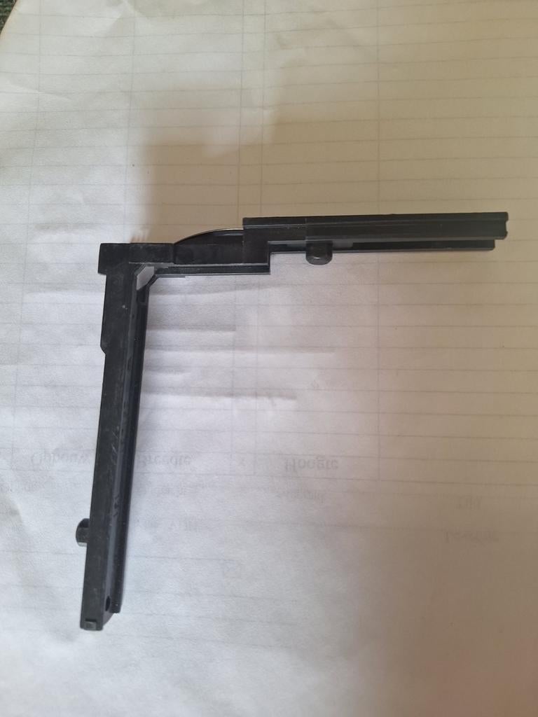 SCHUCO hoek overbrenging 251431, Ophalen of Verzenden, Nieuw