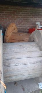 haspel, Ophalen, Gebruikt, Overige typen