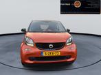 Smart Fortwo 1.0 Joy Edition 3 MND GAR | CLIMA | CRUISE CONT, Auto's, Smart, Gebruikt, Euro 6, Overige kleuren, Origineel Nederlands