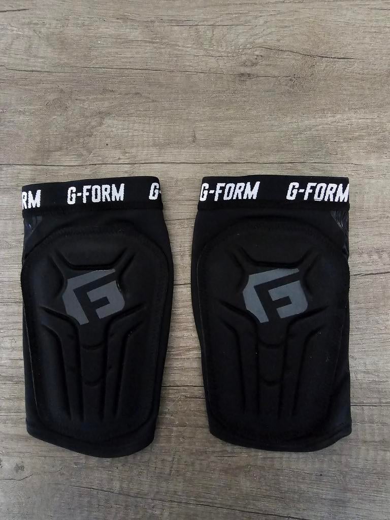 G-Form V2 scheenbeschermers L/XL kids, Ophalen of Verzenden, Zo goed als nieuw, G-Form, Jongen of Meisje