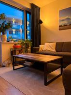 Leenbakker Bijzettafel - Perfecte Staat - 118x68x43, Huis en Inrichting, Tafels | Bijzettafels, Ophalen, Minder dan 45 cm, Zo goed als nieuw