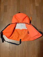 Zwem / Reddings Vest 3-10 kg Plastimo Typhoon XS, UV-zwemkleding, Jongen of Meisje, Ophalen of Verzenden, Zo goed als nieuw