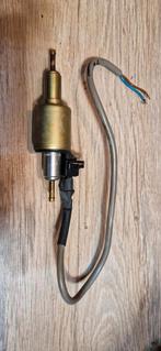 Webasto DP30 12 volt brandstofpomp, Ophalen of Verzenden, Gebruikt, Universele onderdelen