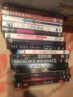 Dvd verzameling, Alle leeftijden, Ophalen of Verzenden, Gebruikt, Overige gebieden
