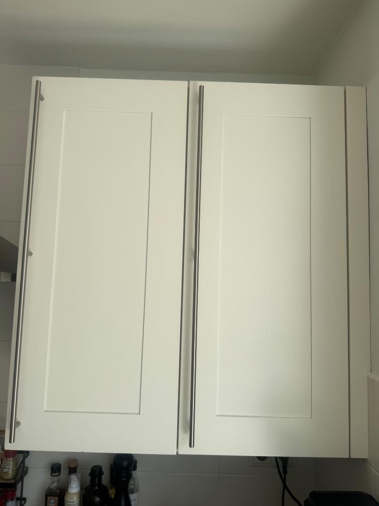 Keukenkasten, Ophalen, Gebruikt, 50 tot 100 cm, 25 tot 50 cm