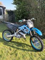 Crossmotor TM Racing mx 125cc HGS uitlaat, Motoren, Particulier, Crossmotor, 12 t/m 35 kW