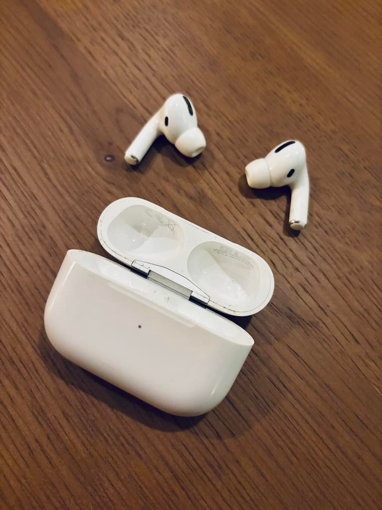 AirPods Pro (1e generatie)