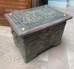 JAPANDI Oosterse JUWELENKIST sieraden kist | JEWELRY BOX, Ophalen of Verzenden