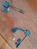 2x Mio draadloze snelheids- en cadanssensor set, Fietsen en Brommers, Fietsaccessoires | Fietscomputers, Ophalen, Draadloos, Gebruikt