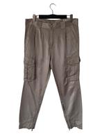 Closed broek 3XL, Maat 46/48 (XL) of groter, Ophalen of Verzenden, Zo goed als nieuw, Grijs