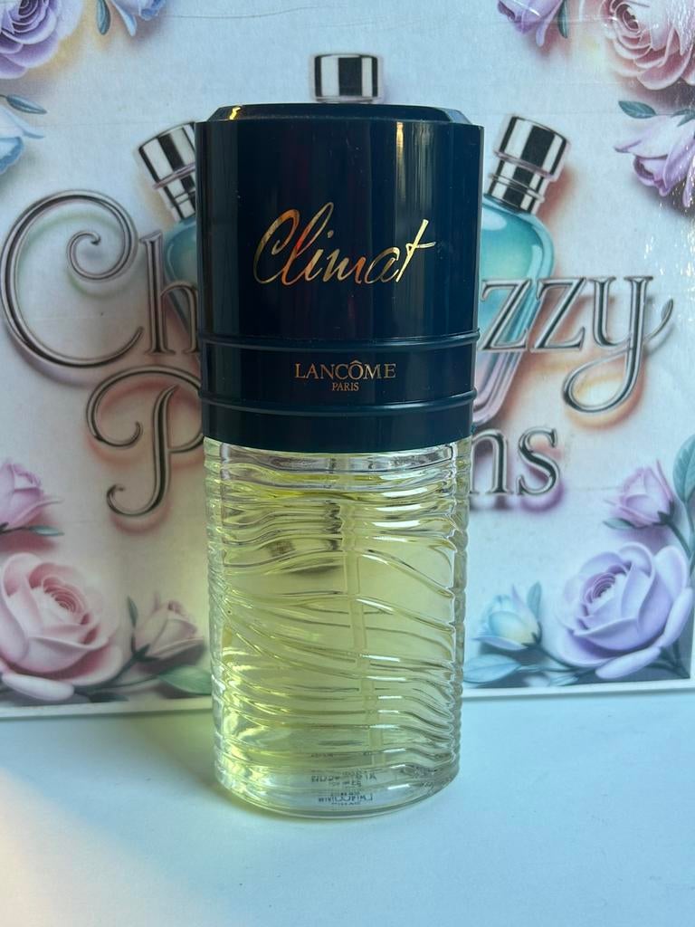 Lancôme climat vintage 75ml edt, Ophalen of Verzenden, Gebruikt