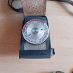 Vinatage Sekonic auto lum 1 lichtmeter model 86, Verzenden, Gebruikt, Compact, Overige Merken