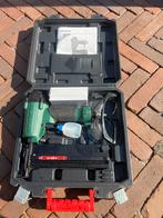 Parkside Tacker / Nietpistool op compressor - Nooit gebruikt, Ophalen, Nieuw