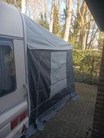 Dorema Vier Seizoenen Voortent Maat 9 - 280 cm diep, Caravans en Kamperen, Ophalen, Zo goed als nieuw, Dorema