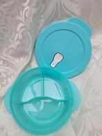 Tupperware Micro 900 ml - Ideaal voor Magnetron, Ophalen, Nieuw