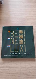 Euroset Benelux 2005 Proof Set - Perfecte Staat, Postzegels en Munten, Ophalen of Verzenden, Overige landen, Overige waardes