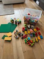 Duplo, Ophalen, Zo goed als nieuw