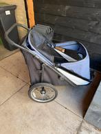 Wagen kleine hond tot 30 kilo, Dieren en Toebehoren, Ophalen, Zo goed als nieuw