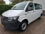 Volkswagen Transporter Kombi 2.0 TSI L2H1 20995.- INCL BTW 9, Auto's, Voorwielaandrijving, Stof, Gebruikt, Euro 6