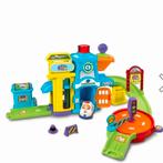 Vtech Toet Toet Politiebureau, Ophalen of Verzenden