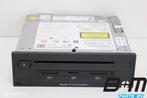 Main unit met SIM en DAB Audi A3 8V 8V0035021, Gebruikt