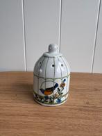 Vintage potpourri houder pomander, Ophalen of Verzenden